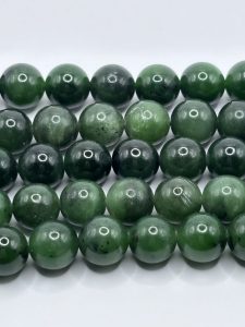 10mm Jade Beads