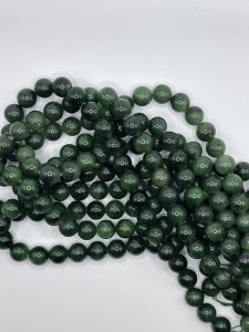 10mm Jade Beads