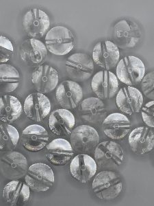 10mm Quartz Beads