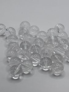 10mm Quartz Beads