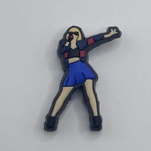 Wholesale Silicone Swiftie Beads