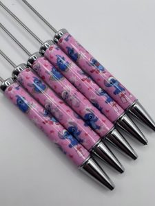 wholesale Stitch Beadable Pen