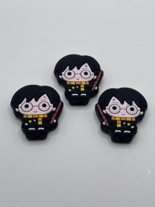 Wholesale Silicone Harry Potter beads